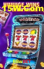 Jackpot Winner