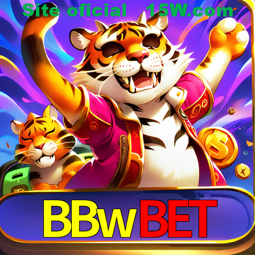 Imagem promocional da BBwbet mostrando a plataforma e suas vantagens